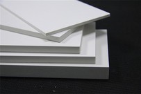 মন্ত্রিপরিষদের জন্য প্রসারিত প্লাস্টিক পিভিসি ফোম বোর্ড